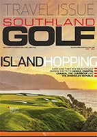 Southland Golf June 2014 Article Image